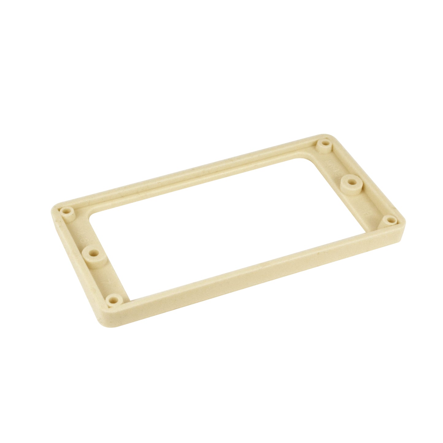 Plastic Vintage Historic CAB M69 Humbucker Mounting Ring