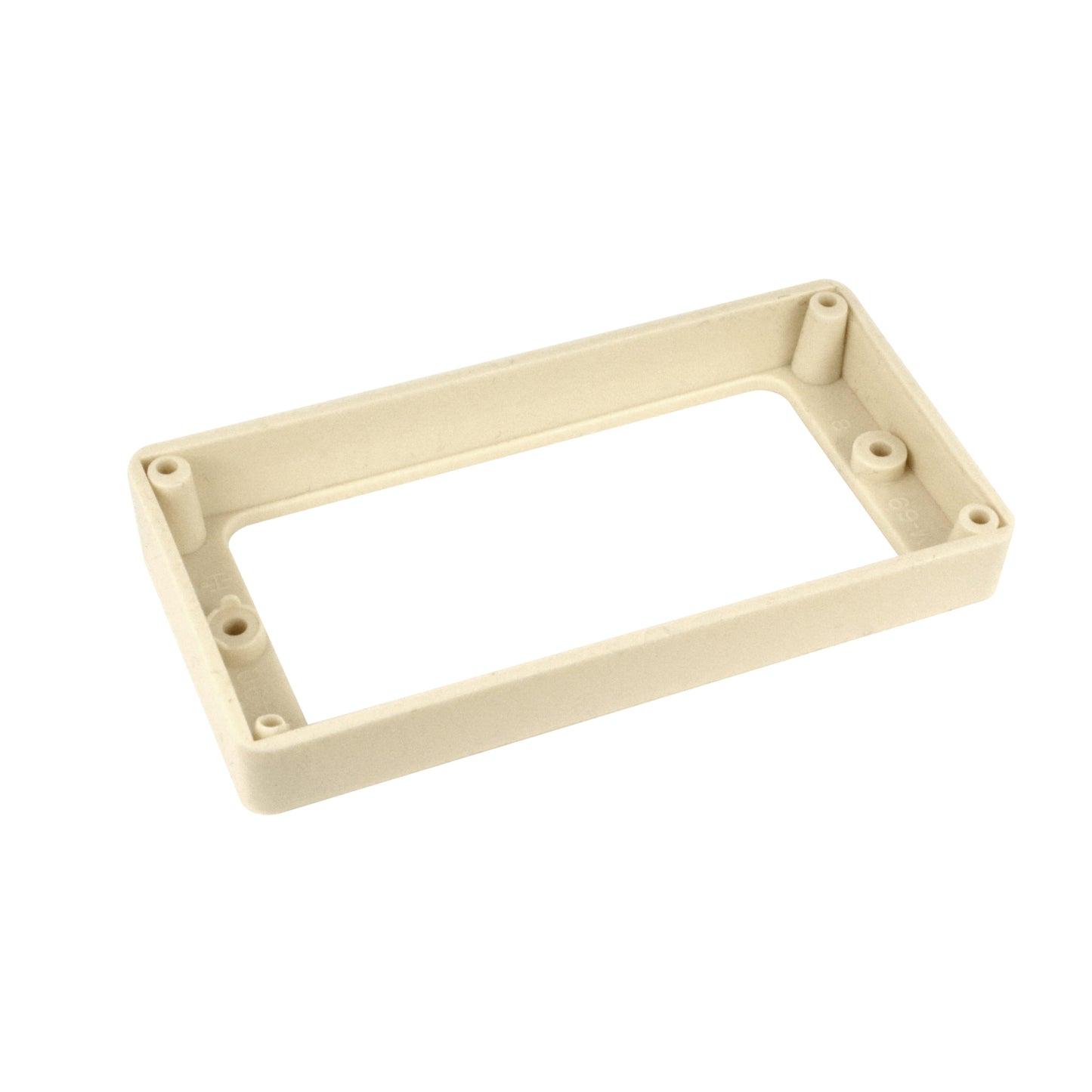Plastic Vintage Historic CAB M69 Humbucker Mounting Ring