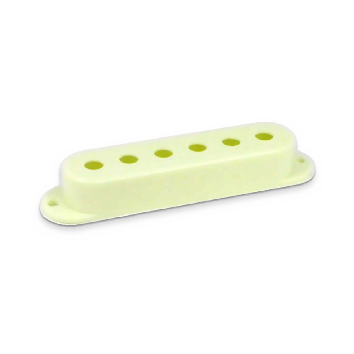 Vintage Mint Green Strat pickup cover, single