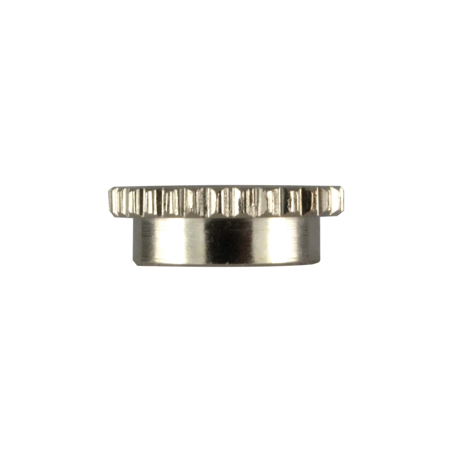 Deep Knurled Nut For 3 Way Toggle