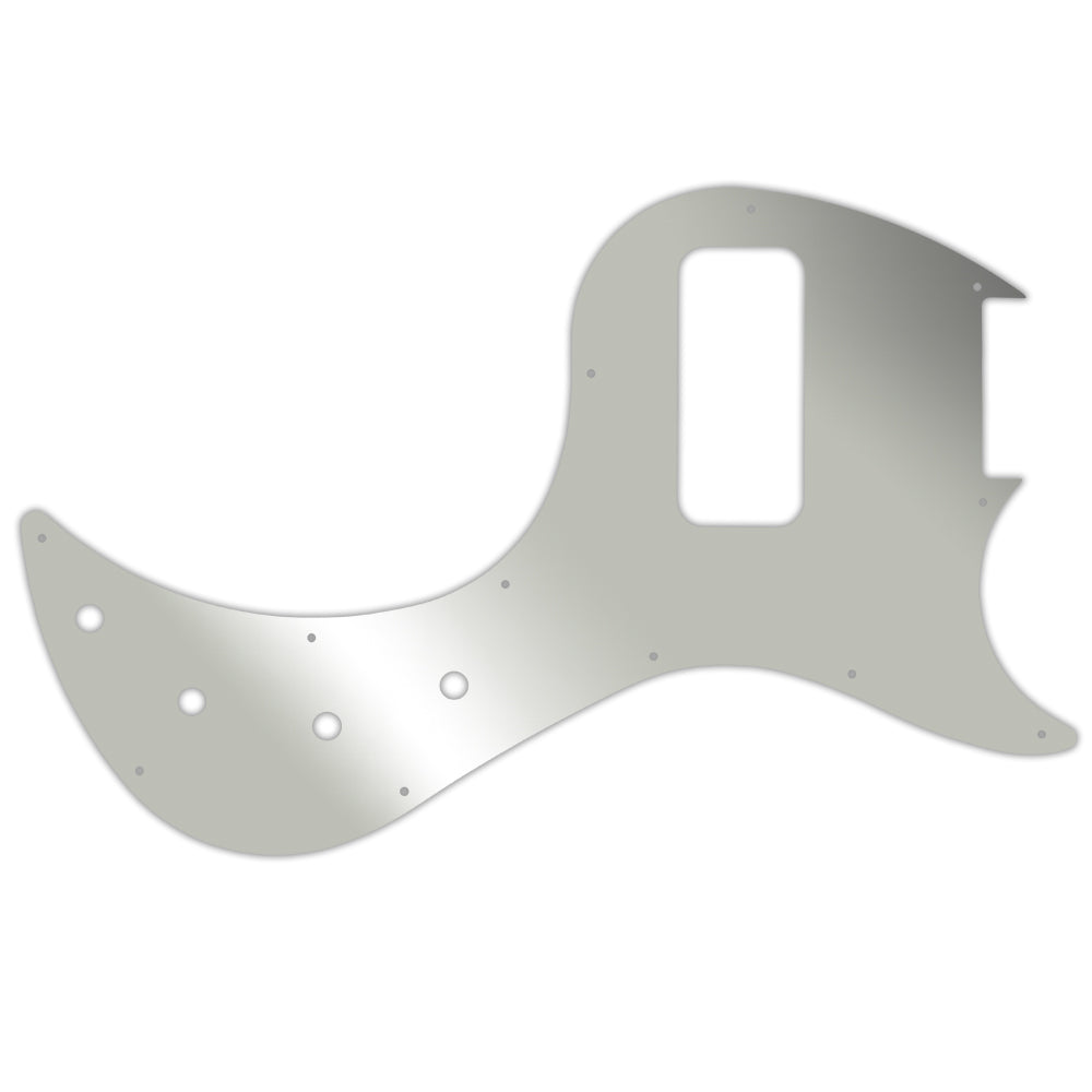 Gibson Eb Bass - Mirror