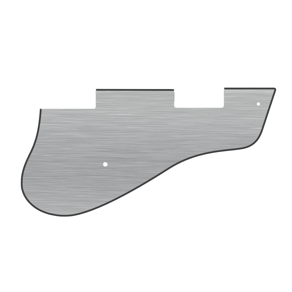 Casino - Brushed Silver (Simulated)