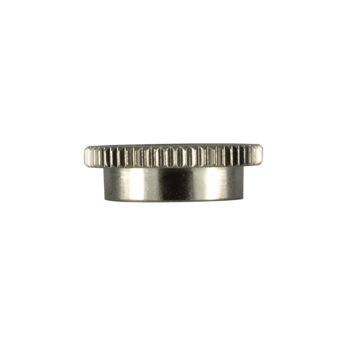Deep Knurled Nut For 3 Way Toggle