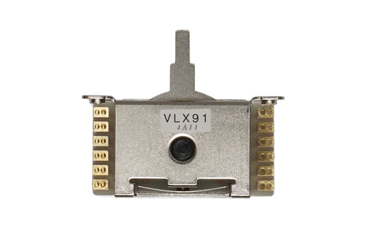 Ibanez Pickup Selector - 5-Way Lever Switch