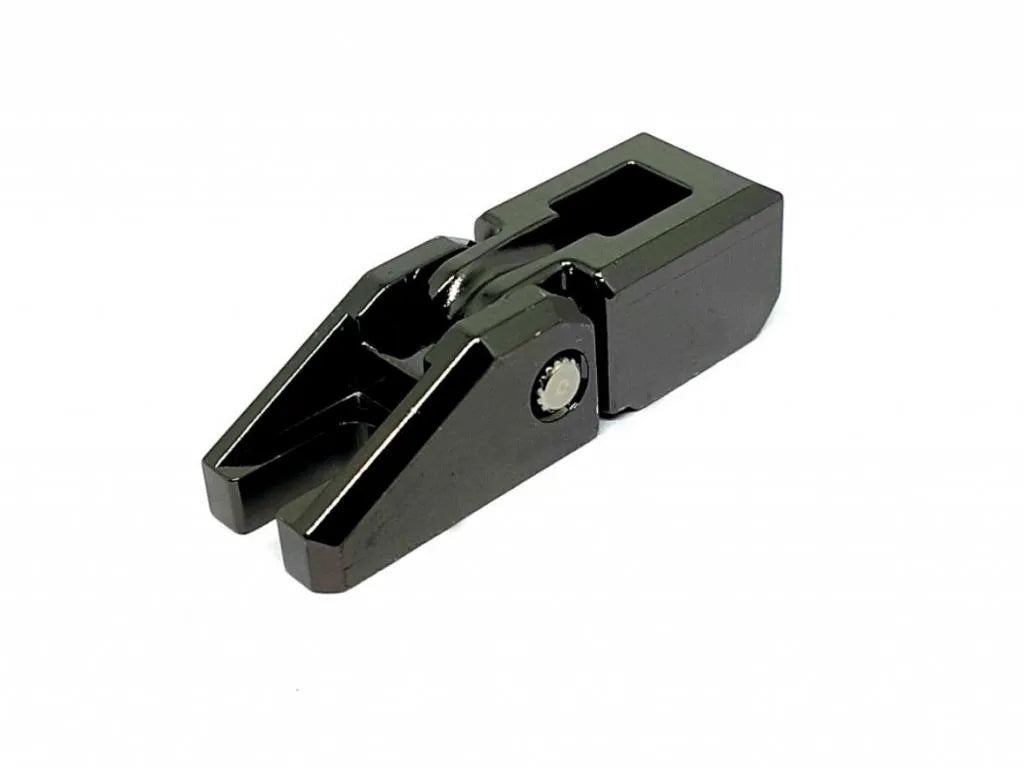 Ibanez Saddle Unit - Edge - Cosmo Black