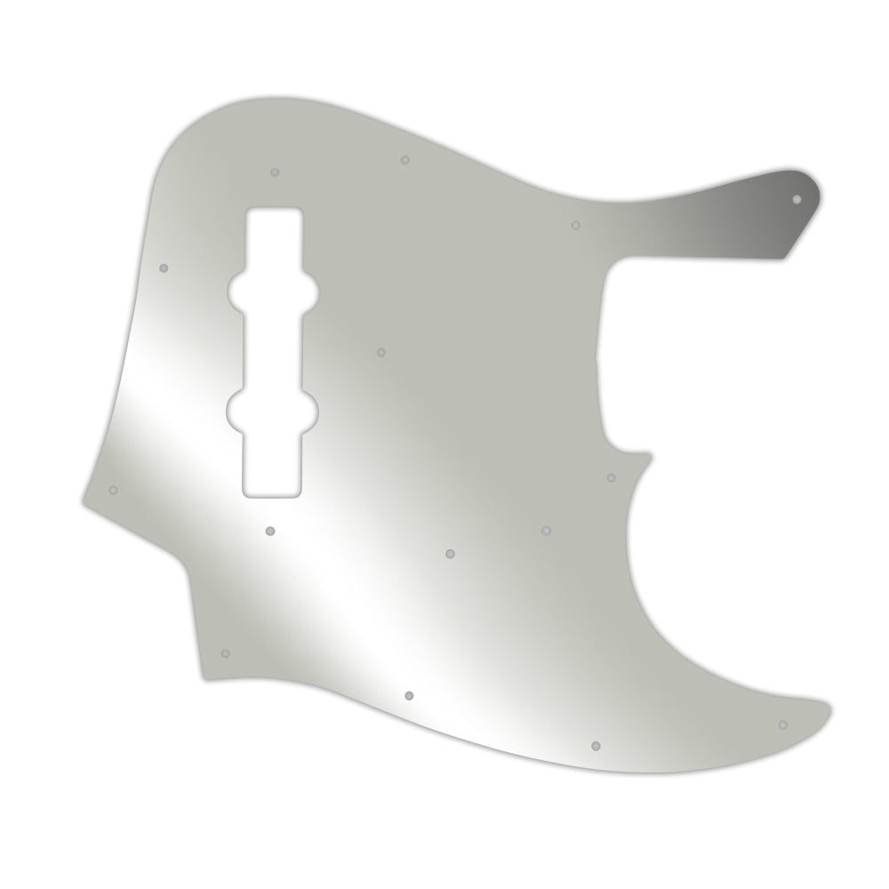 Vintage 62-64 Jazz Bass - Mirror