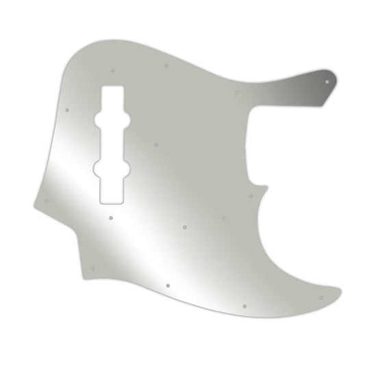 Vintage 62-64 Jazz Bass - Mirror