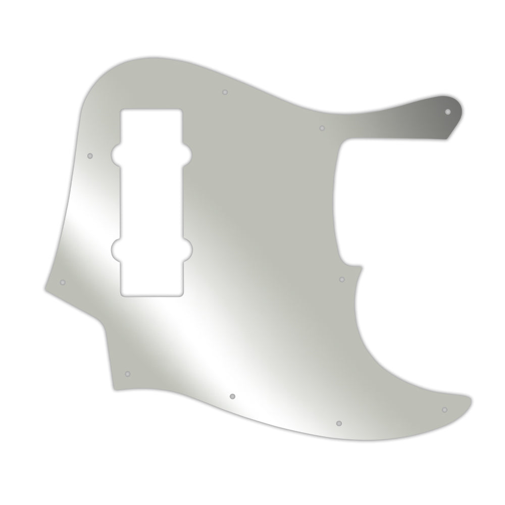 Jazz Bass Modern Player 5 String - Mirror