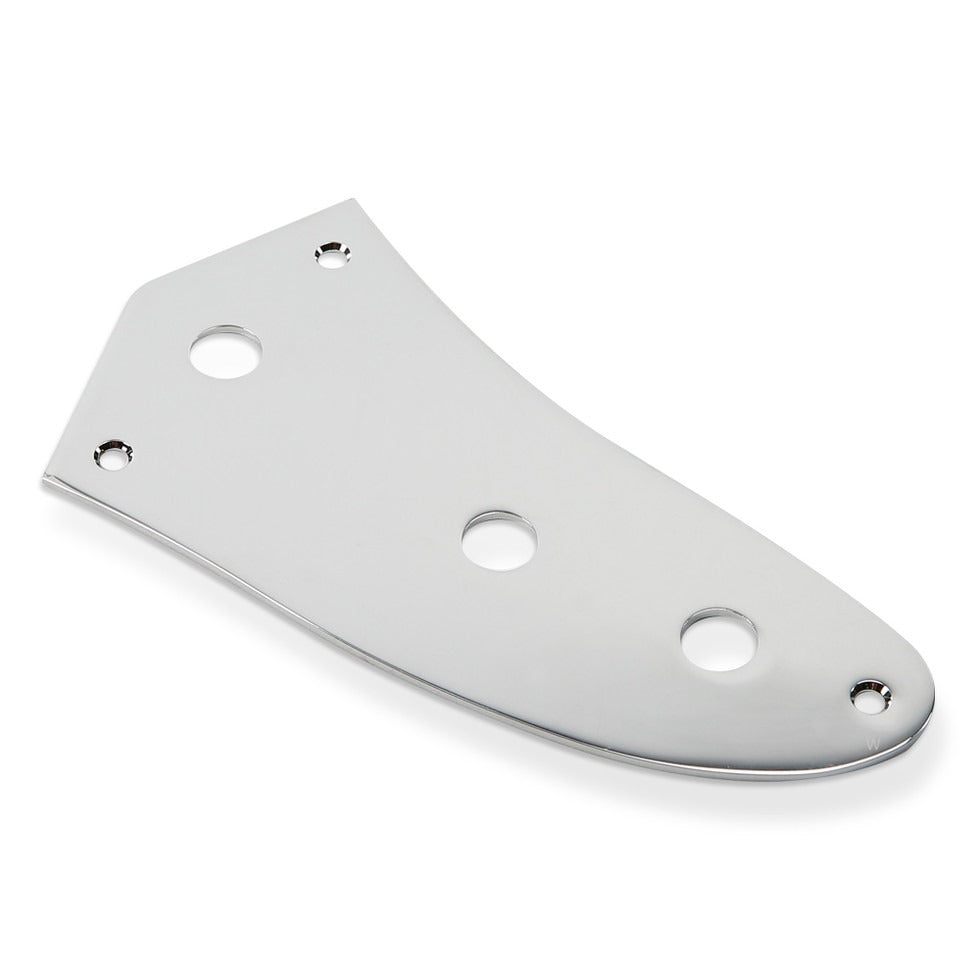 Lower Control Plate for Fender Jaguar