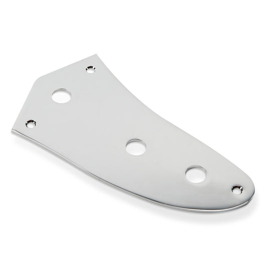 Lower Control Plate for Fender Jaguar
