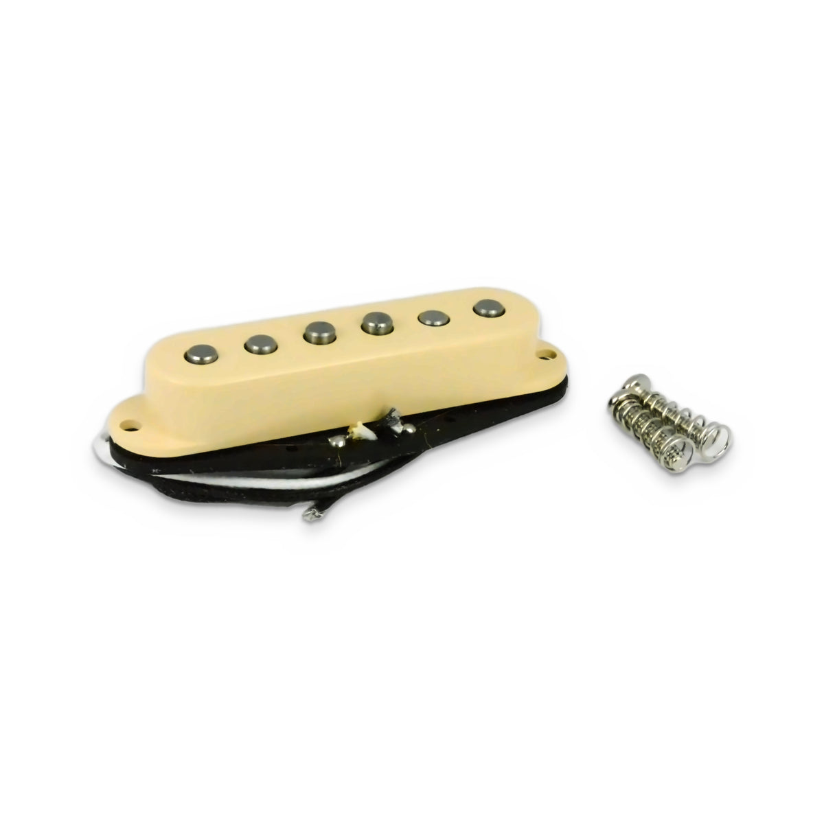 Kent Armstrong Strat pickup, cream cover