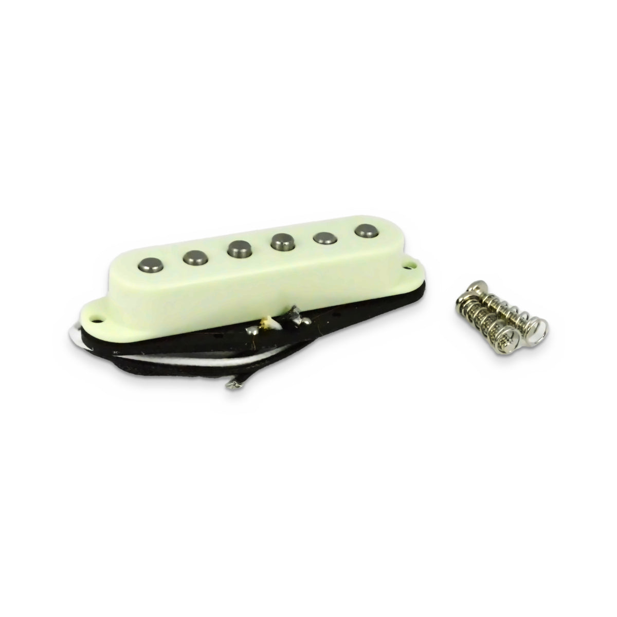 Kent Armstrong Strat pickup, Vintage Mint Green cover