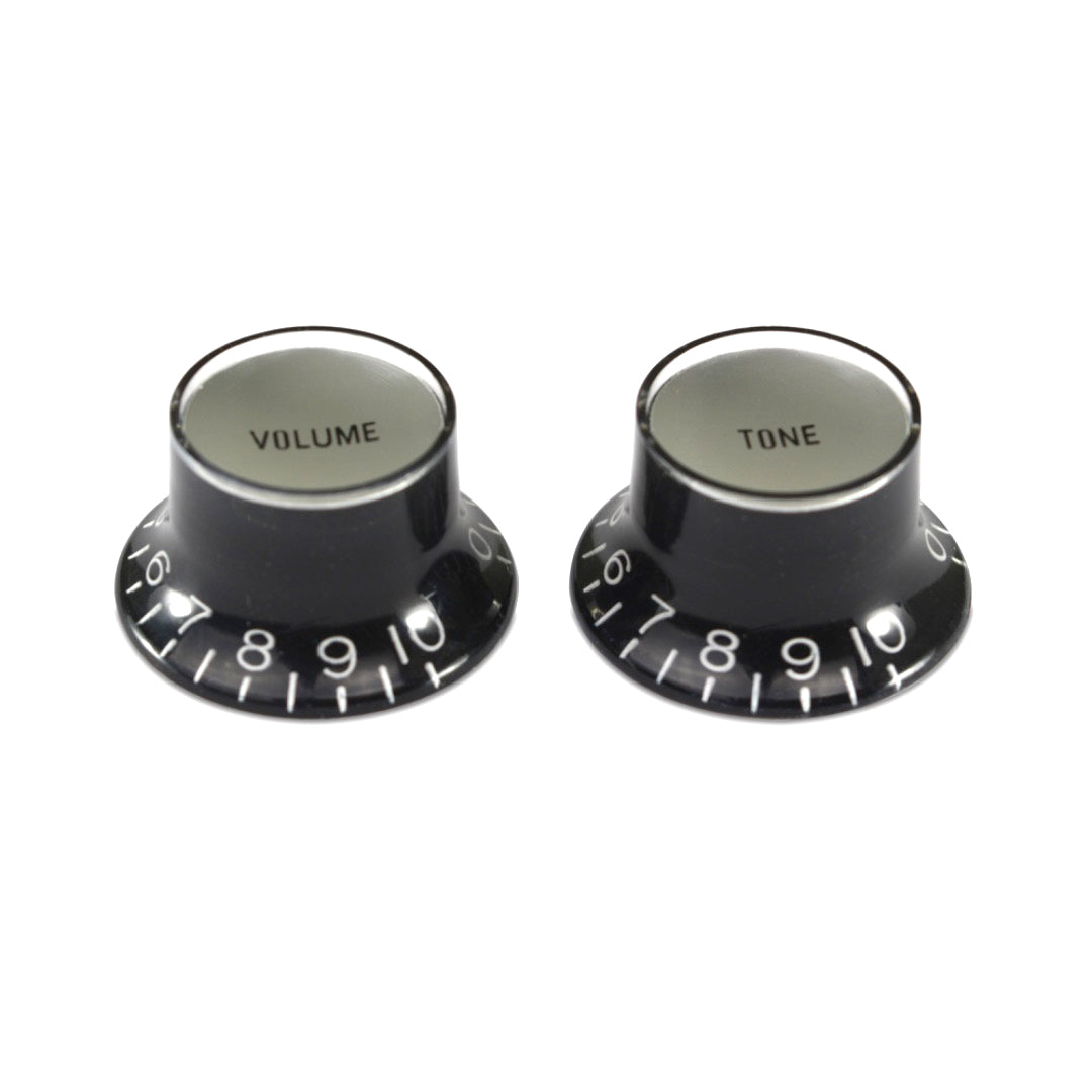 Gibson Rd Knobs Gibson Replacement Knobs For Electric Guitars – Armstrong Music