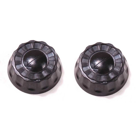 Gibson ES150 Bakelite Knobs (Pair)