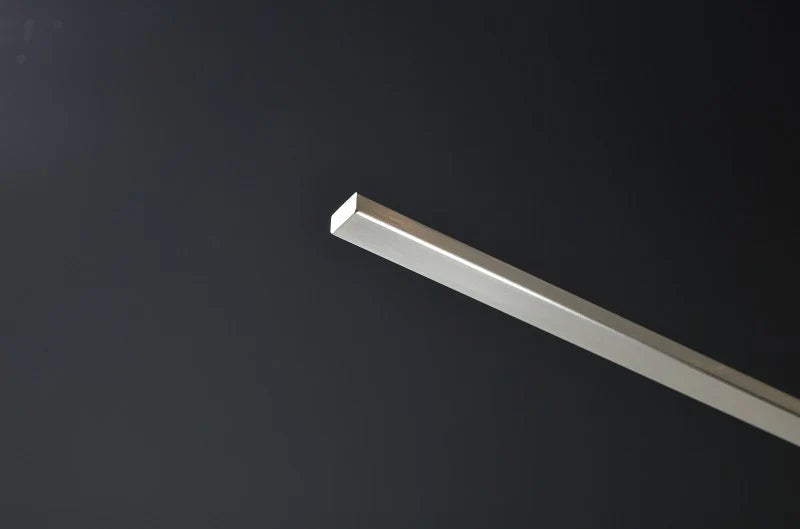 Titanium Neck Reinforcement Bars (Pair)