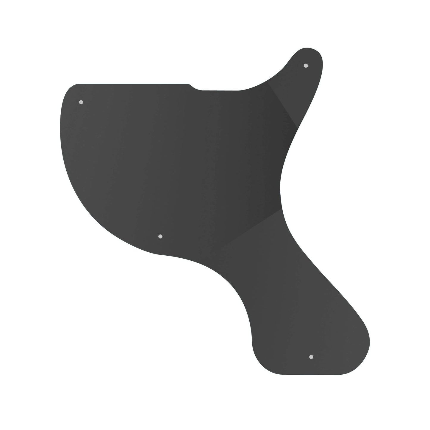 Les Paul Junior Double Cut - Smoke Mirror