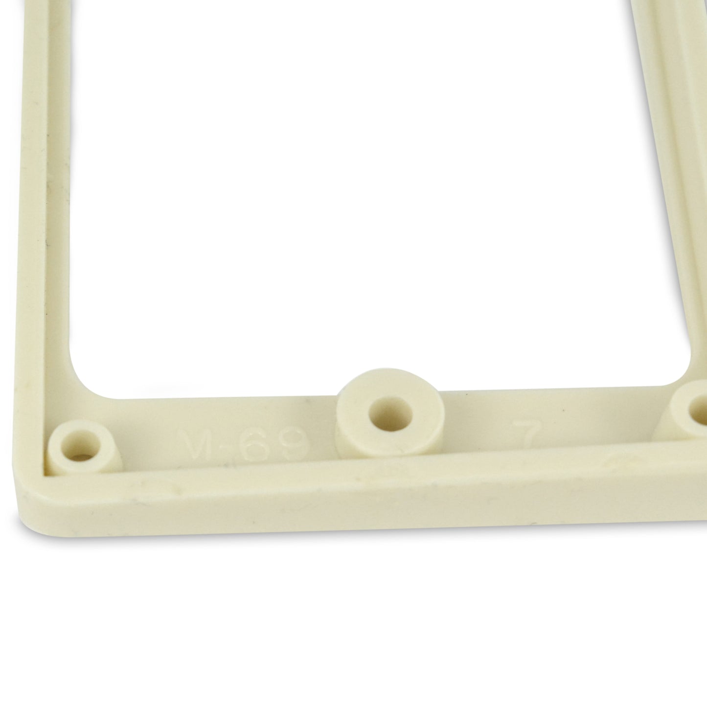 Plastic Vintage Historic CAB M69 Humbucker Mounting Ring