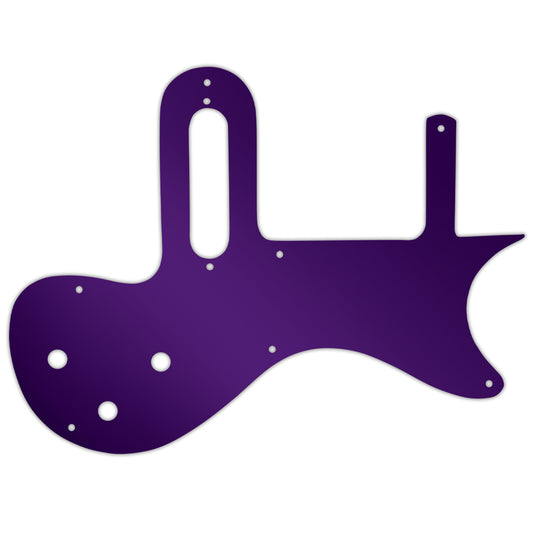 Melody Maker - Purple Mirror
