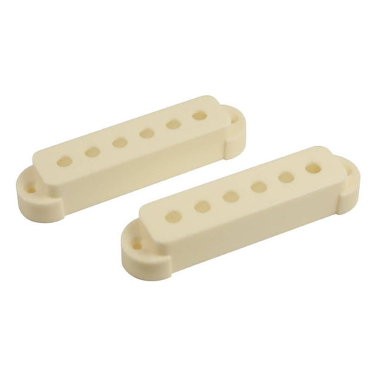Jaguar Pickup Covers (Set Of 2) Aged White