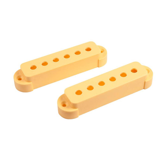 Jaguar Pickup Covers (Set Of 2) Ivory