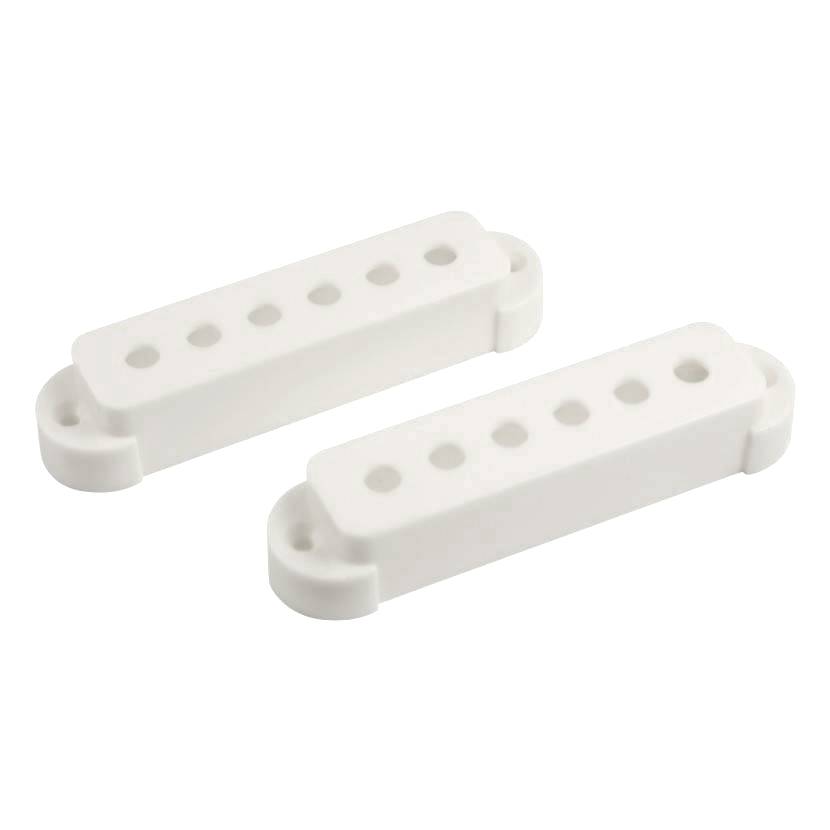 Jaguar Pickup Covers (Set Of 2) White