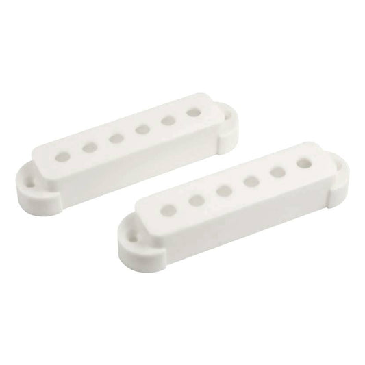 Jaguar Pickup Covers (Set Of 2) White