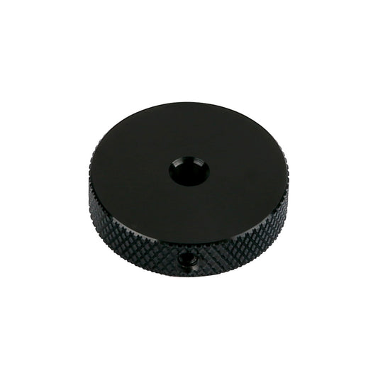 Roller Knob for Fender Jazzmaster or Jaguar - 4mm Hole