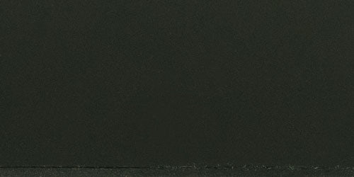 Black Thin Shiny Black .060" / 1.5mm Thickness Blank Sheet 435mm x 290mm