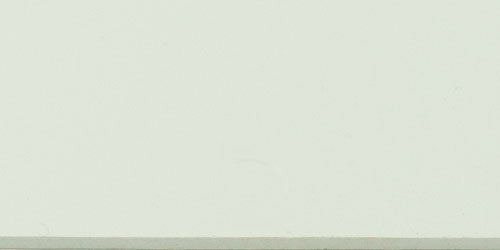 White Thin 1.6mm Thickness, Blank Sheet 435mm x 290mm