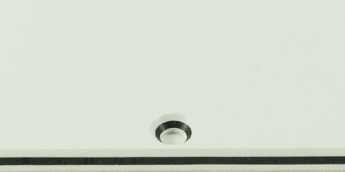 Coronet - White Black White