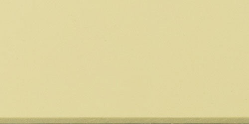 Thin Cream Blank Sheet - 450mm x 300mm (1.5mm Thickness)