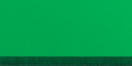 Green Mirror Blank Sheet 480mm x 300mm