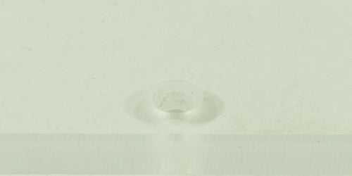 Melody Maker - Clear Acrylic (.125)