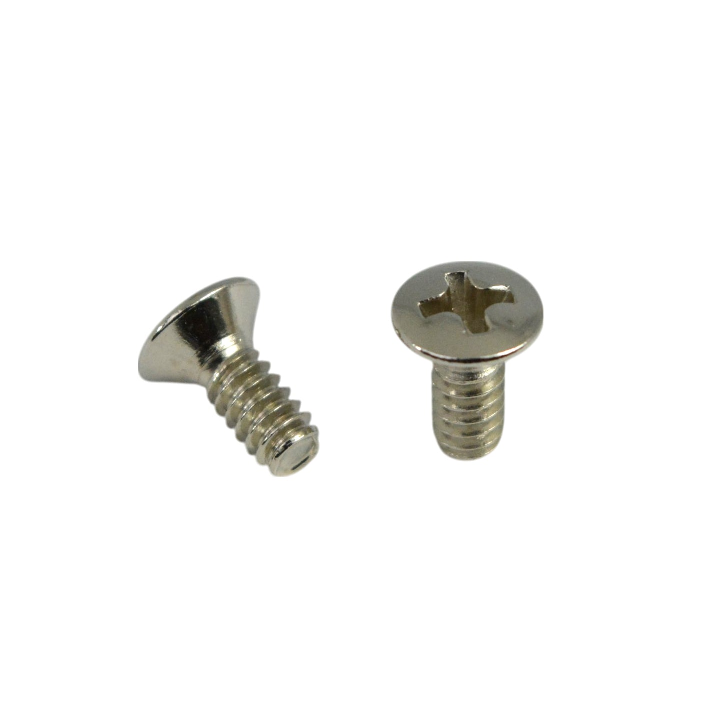 5 Way and 3 Way Blade Switch Mounting Screw For USA Switches (Set Of 2)