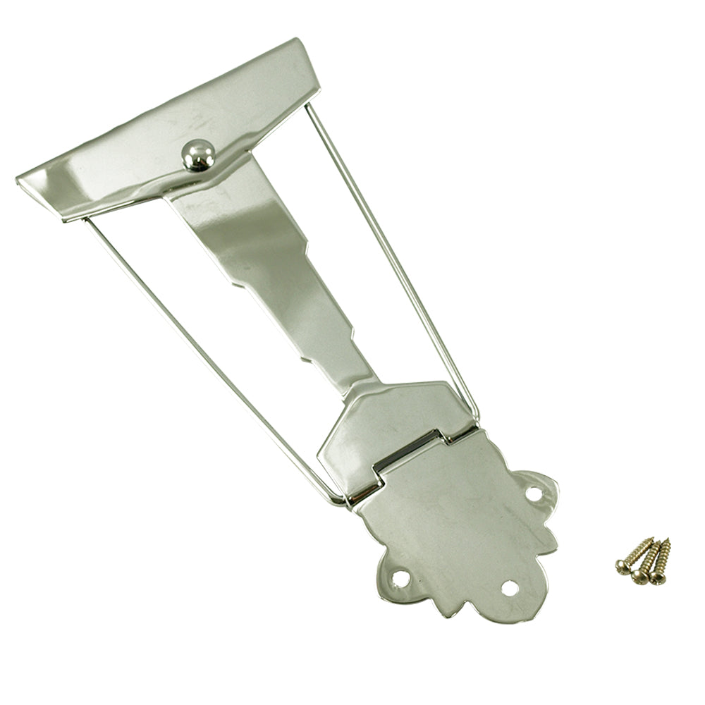 Fancy Jazz Deluxe Tailpiece