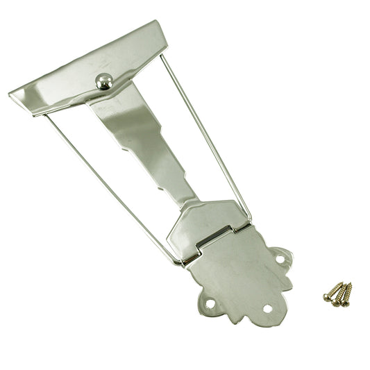 Fancy Jazz Deluxe Tailpiece