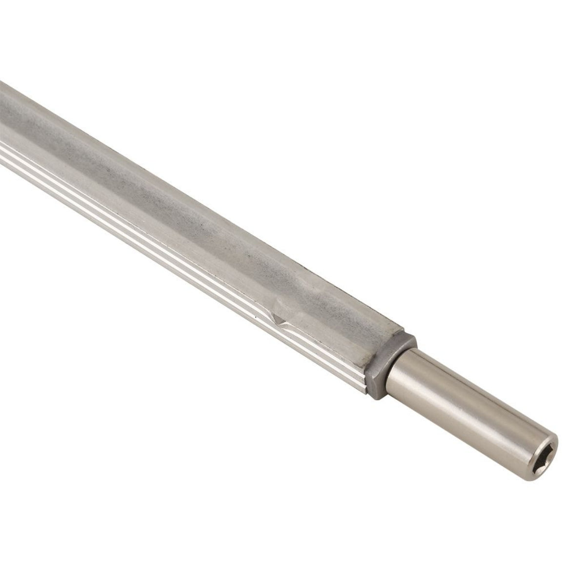 Trussrod Aluminium Channel For Classical Guitars, 361mm length