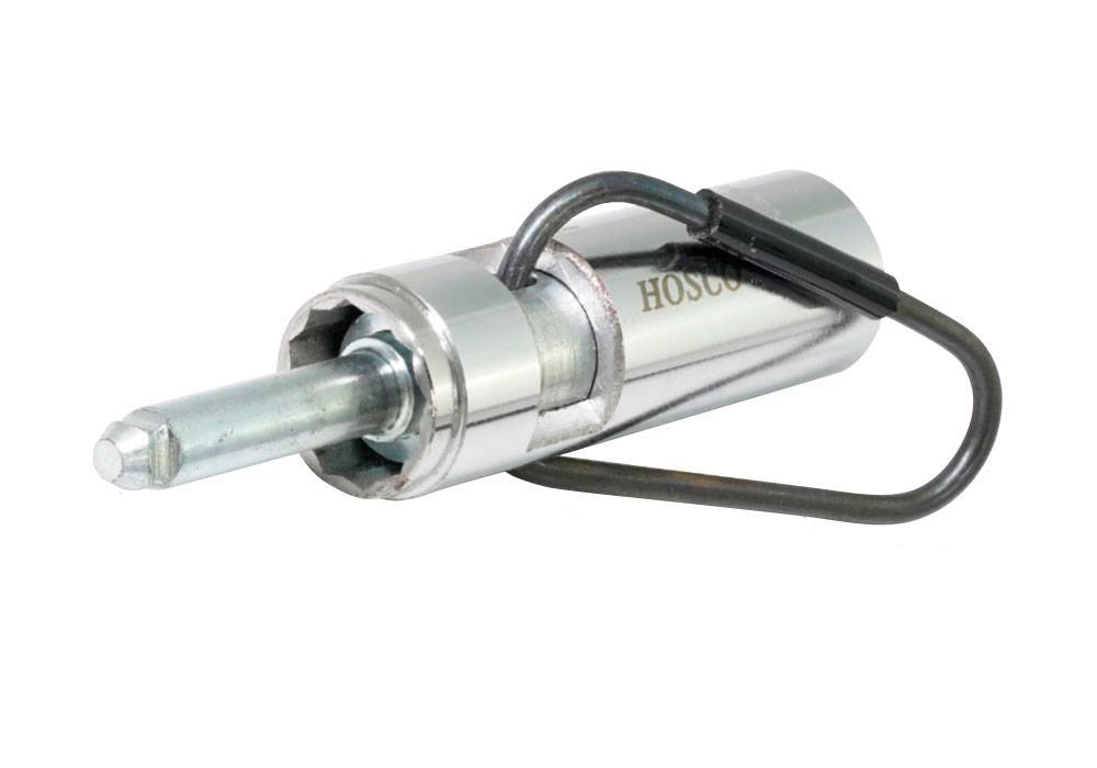 Open Jack Wrench