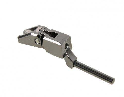 Ibanez Saddle Unit - Lo Pro Edge - Cosmo Black