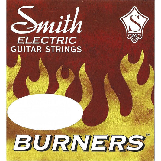Burner NPS Electric Guitar Strings