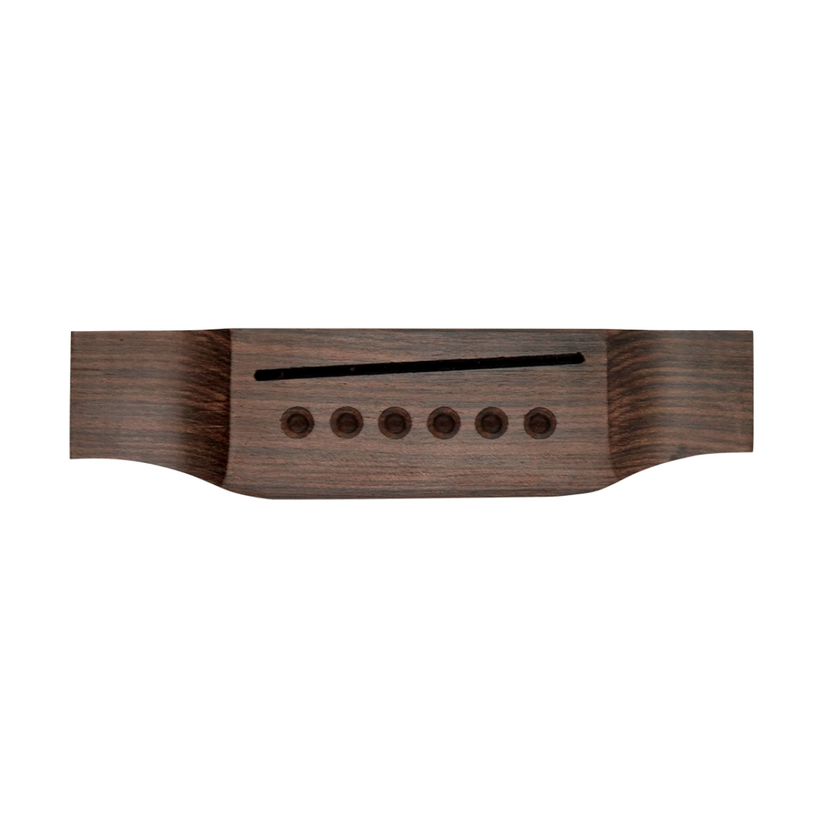 6 String Acoustic Bridge Rosewood