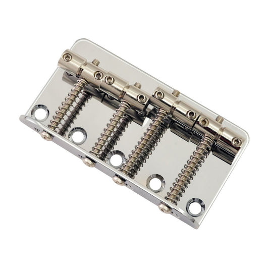 Bass Bridge Vintage Barrel Saddle