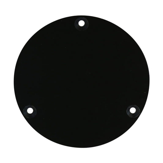 Les Paul Switch Cover - Matte Black