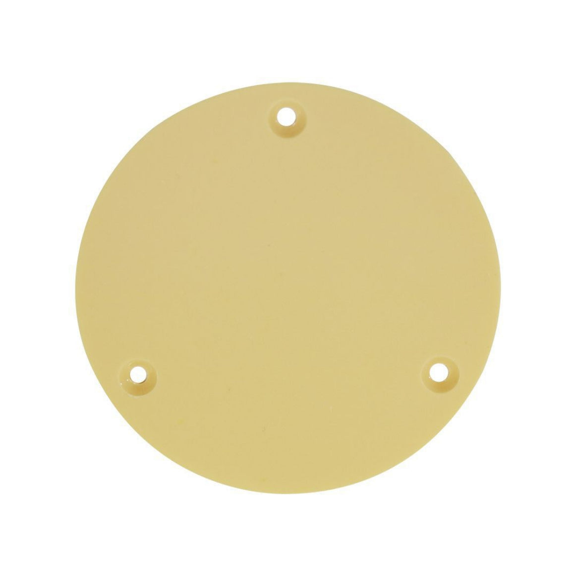 Les Paul Switch Cover - Solid Cream