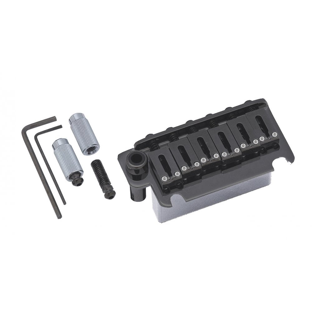 Contemporary Two Pivot Mount Block Saddles 510TS Tremolo System