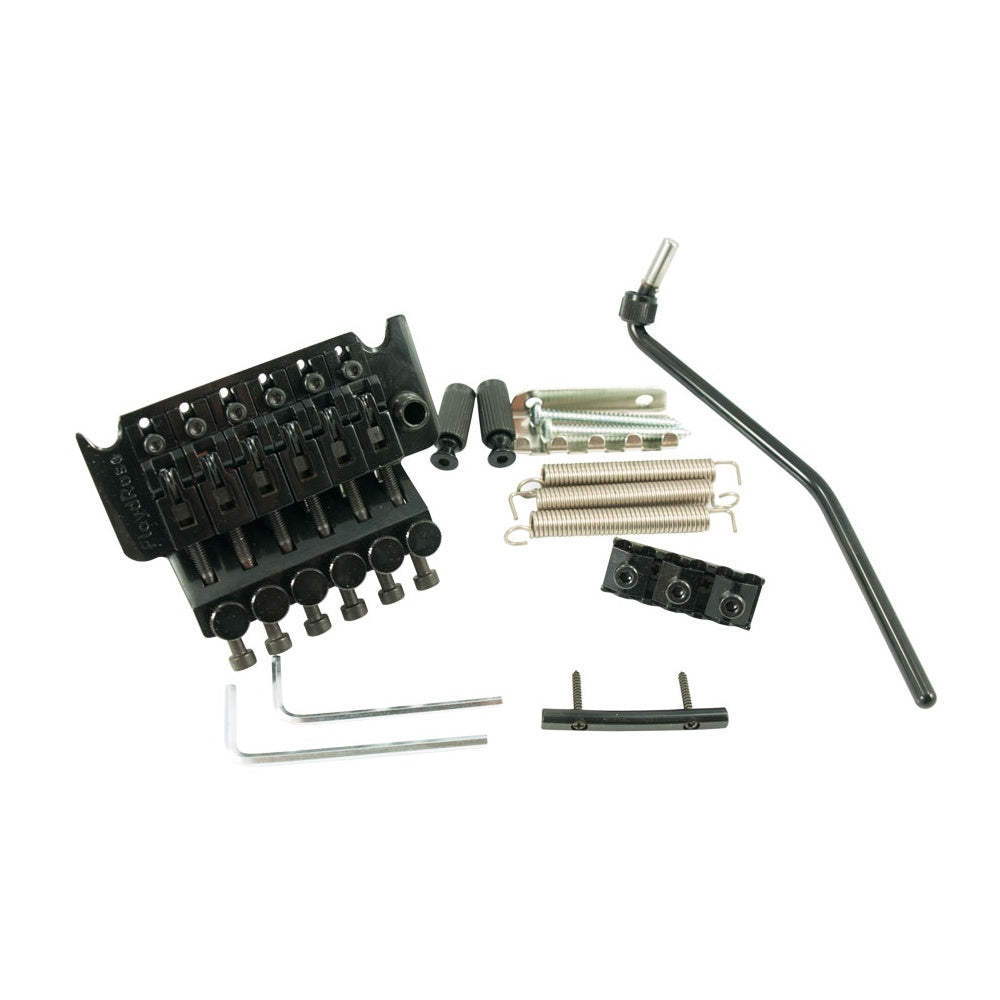 Genuine Original Locking Tremolo With Locknut