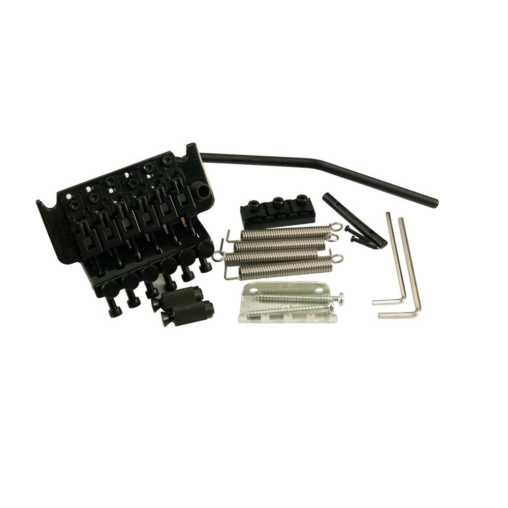 Special Locking Tremolo With Locknut