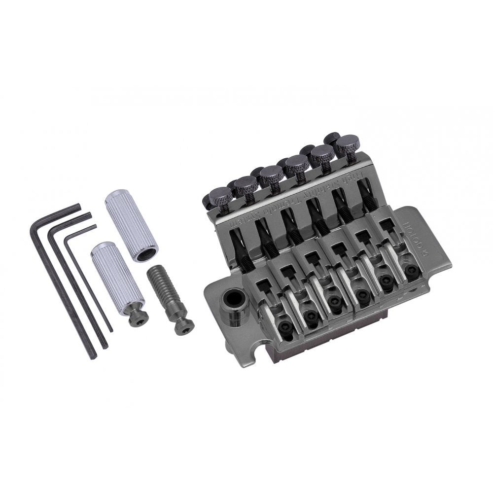 Floyd Rose Licensed Bridge with Short 33mm Sustain Block