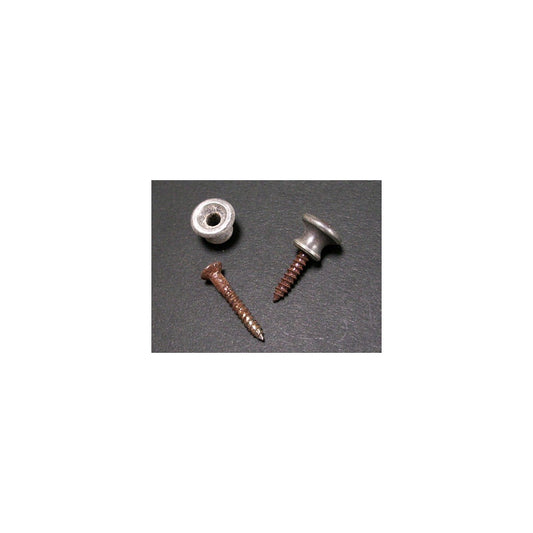 Gibson Strap Pin Set (2) Relic