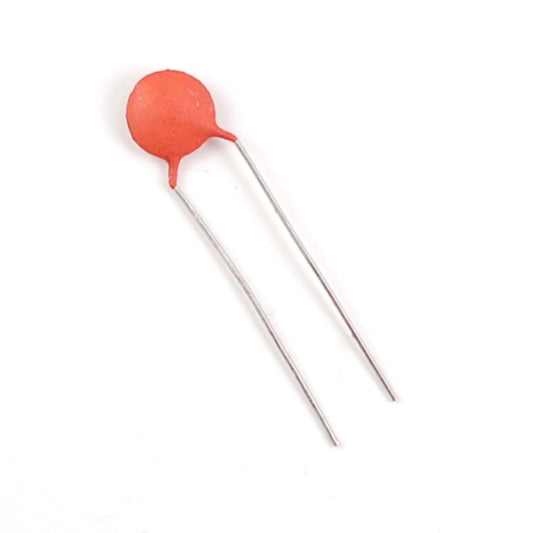 .01 Ceramic Capacitor, Ideal For Retaining Some Treble With Tone Control Rolled Off